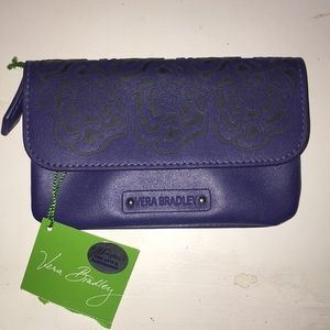 Vera Bradley wallet